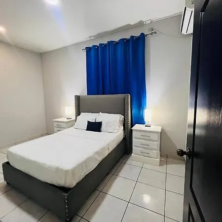 Apartamento Minimalista A